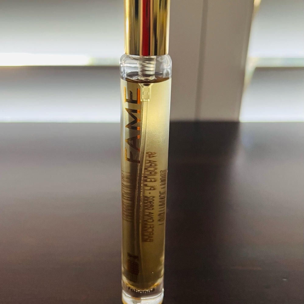 Paco Rabanne Fame Eau De Parfum Natural Spray 0.34 fl.oz